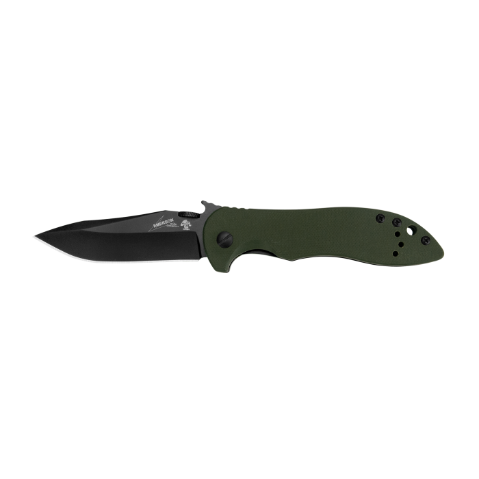 Kershaw CQC 5K Knife
