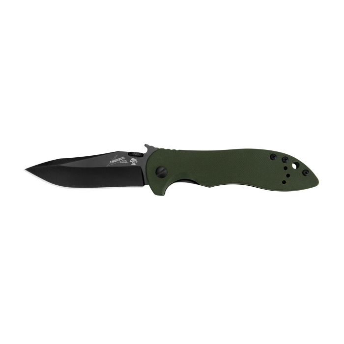 CQC 5K Knife