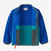 Patagonia Baby Synchilla Fleece Jacket (Past Season)