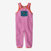 Patagonia Baby Synchilla Fleece Overalls (Past Season)