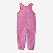 Baby Synchilla Fleece Overalls (Past Season)