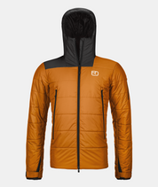 Men's Swisswool Zinal Jacket