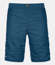 Ortovox Men's Swisswool Piz Boe Shorts