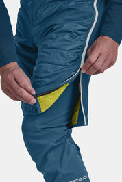 Men's Swisswool Piz Boe Shorts