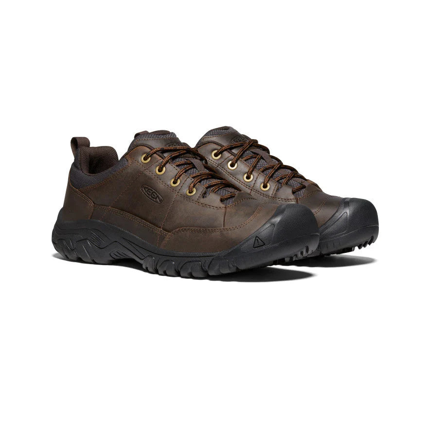Men's Targhee III Oxford Shoes
