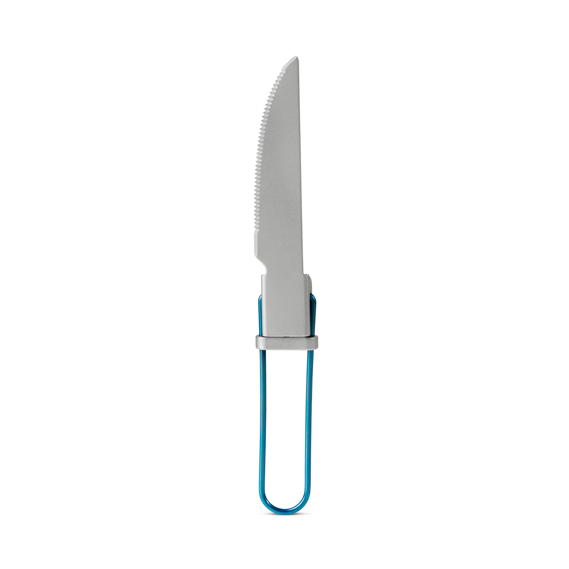 Glacier Folding Knife