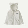 Baby Furry Friends Fleece Hoody