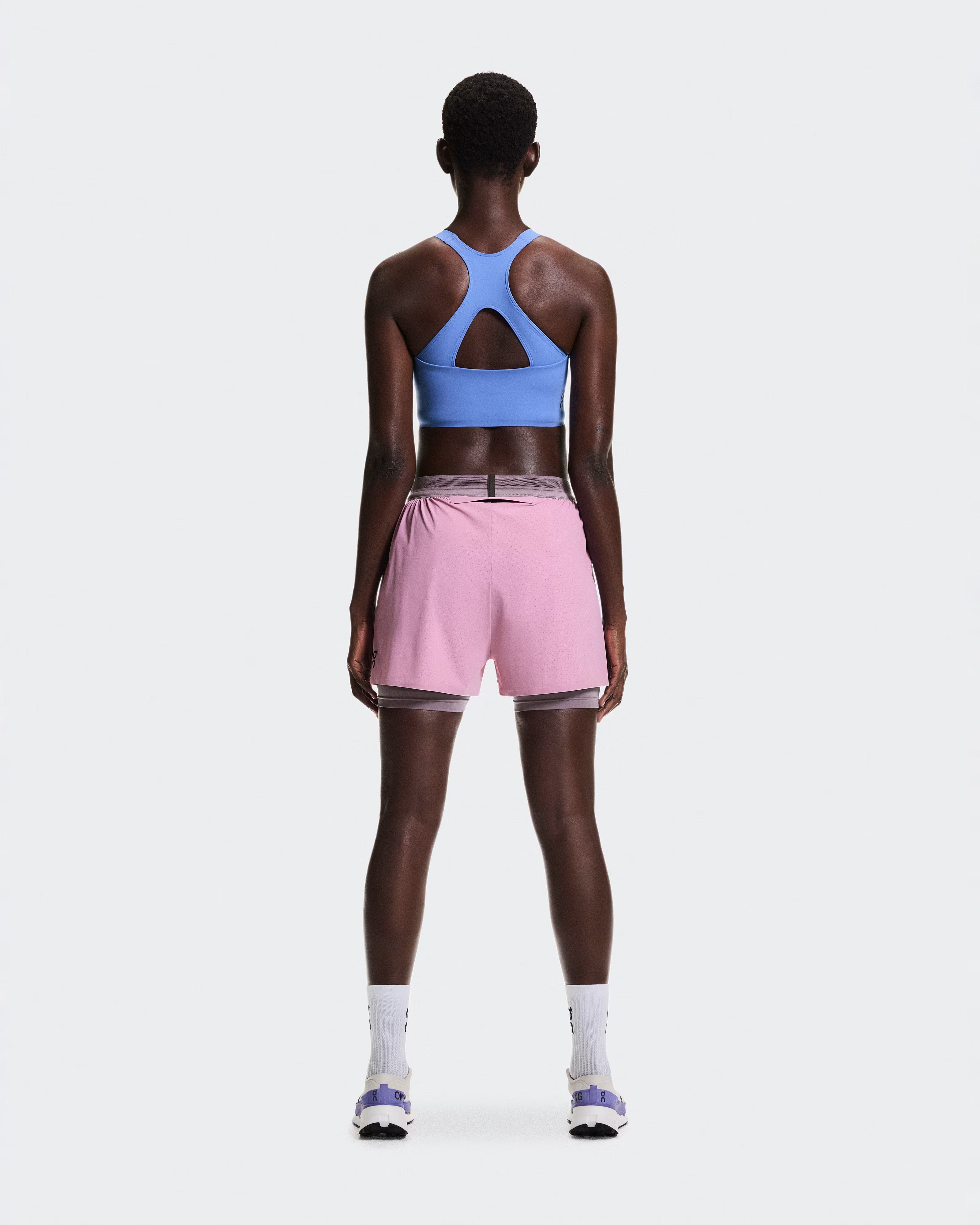 Women's 3" Performance 2/1 Short