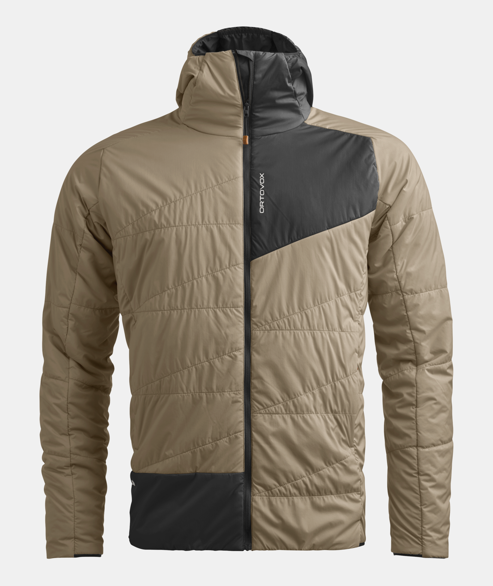 Men's Swisswool Piz Duan Jacket