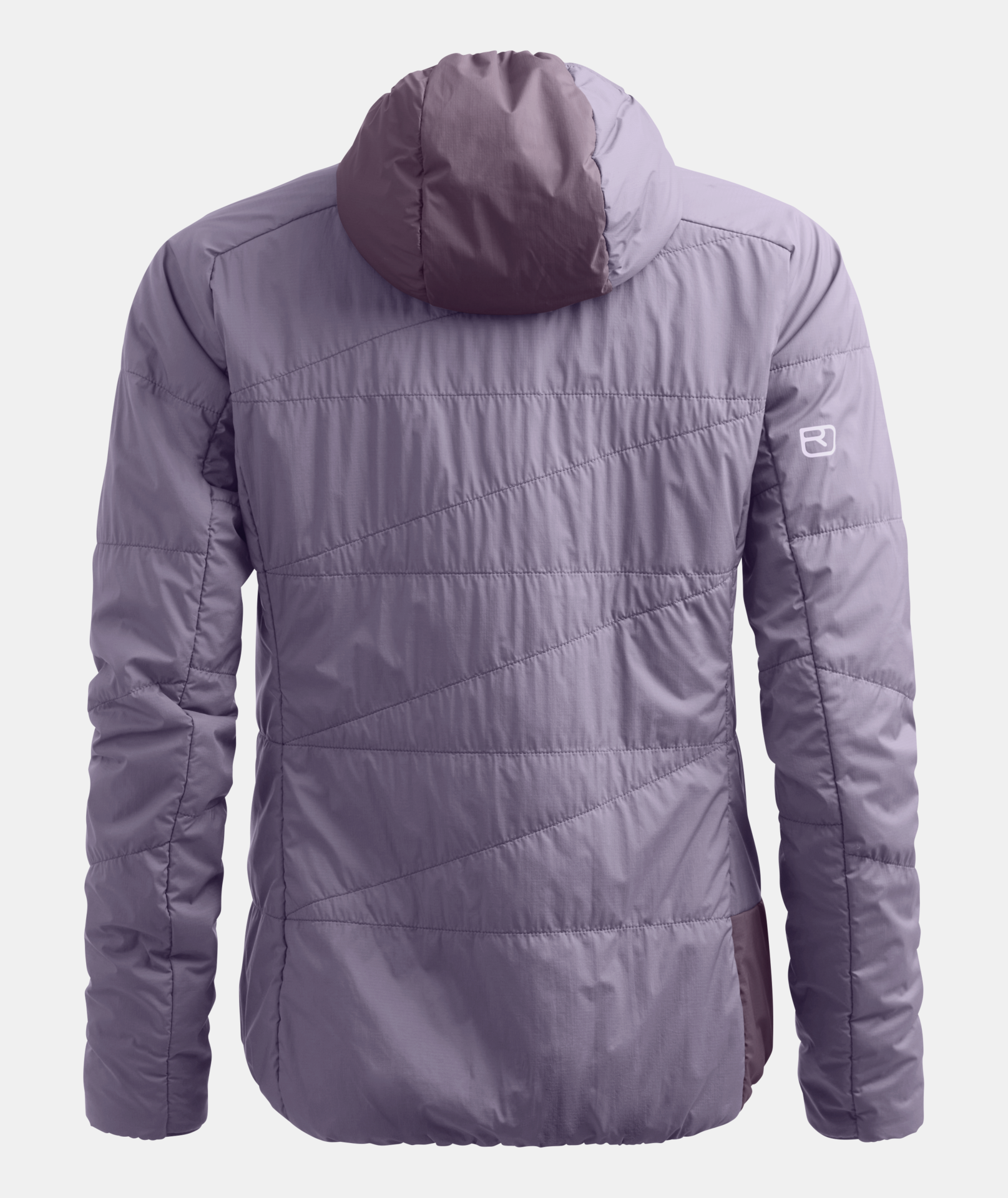 Women's Swisswool Piz Duan Jacket