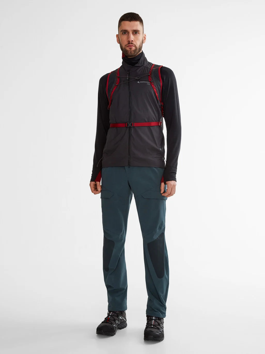 Men's Misty 2.0 WindStretch Pants