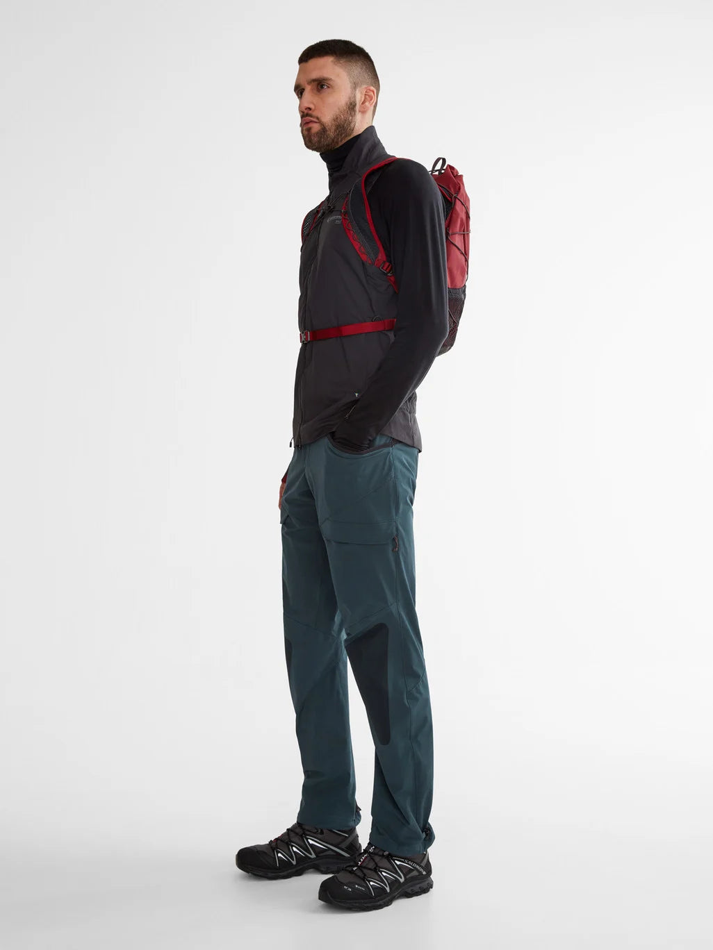 Men's Misty 2.0 WindStretch Pants