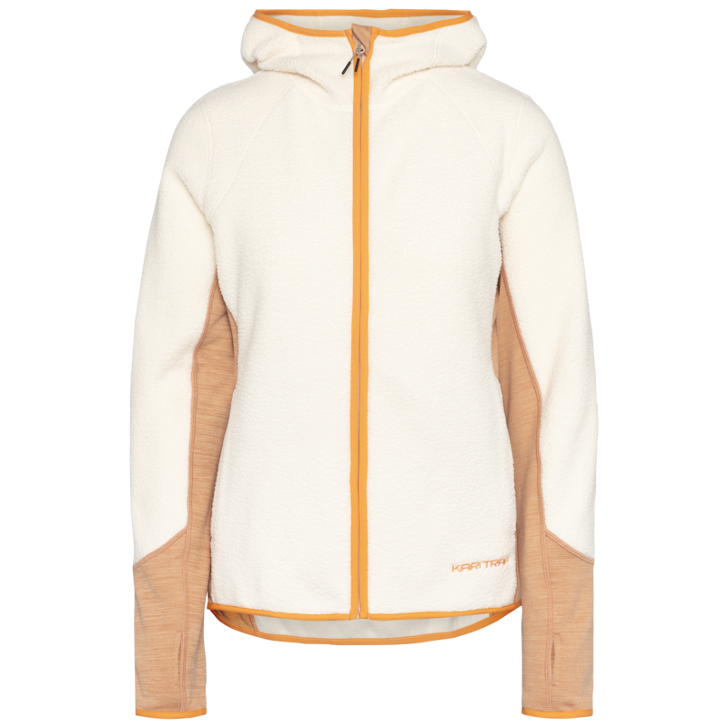 Women's Ragnhild Ski Long Sleeve Midweight Fleece