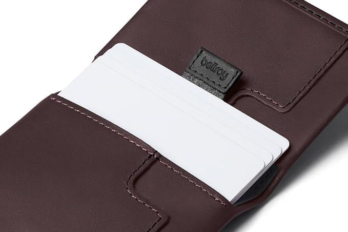 Slim Sleeve Wallet