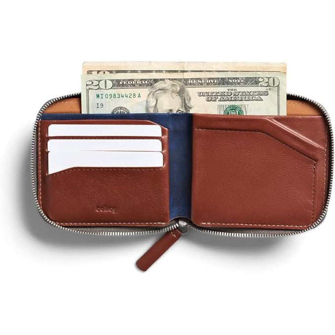 Zip Wallet
