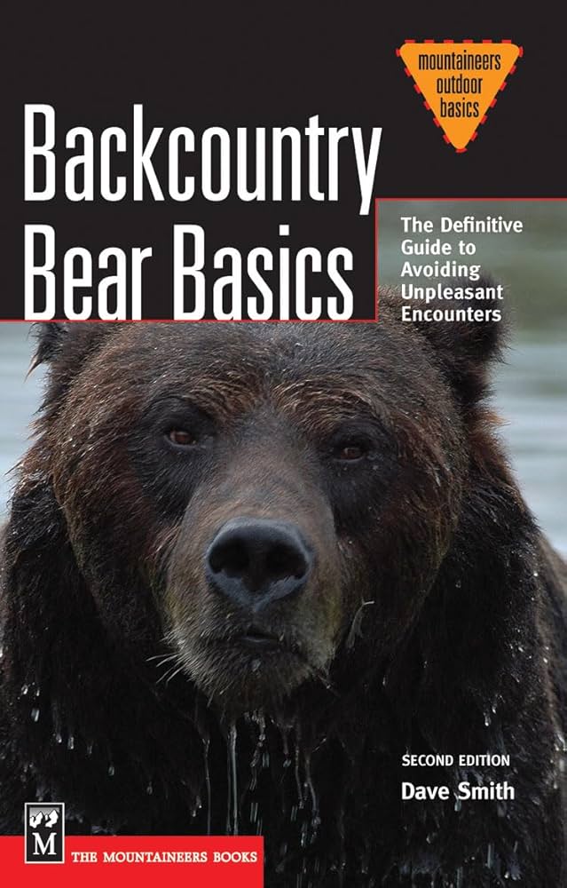 Backcountry Bear Basics