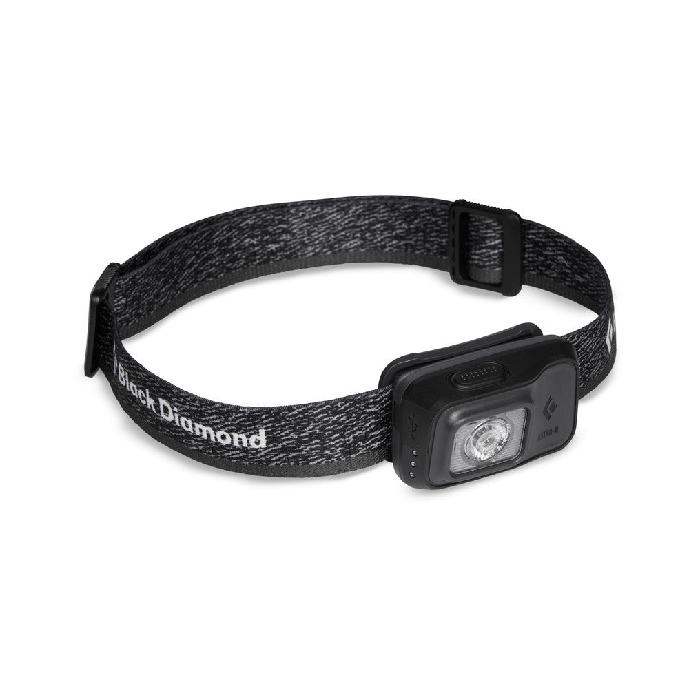 Astro 300-R Rechargeable Headlamp