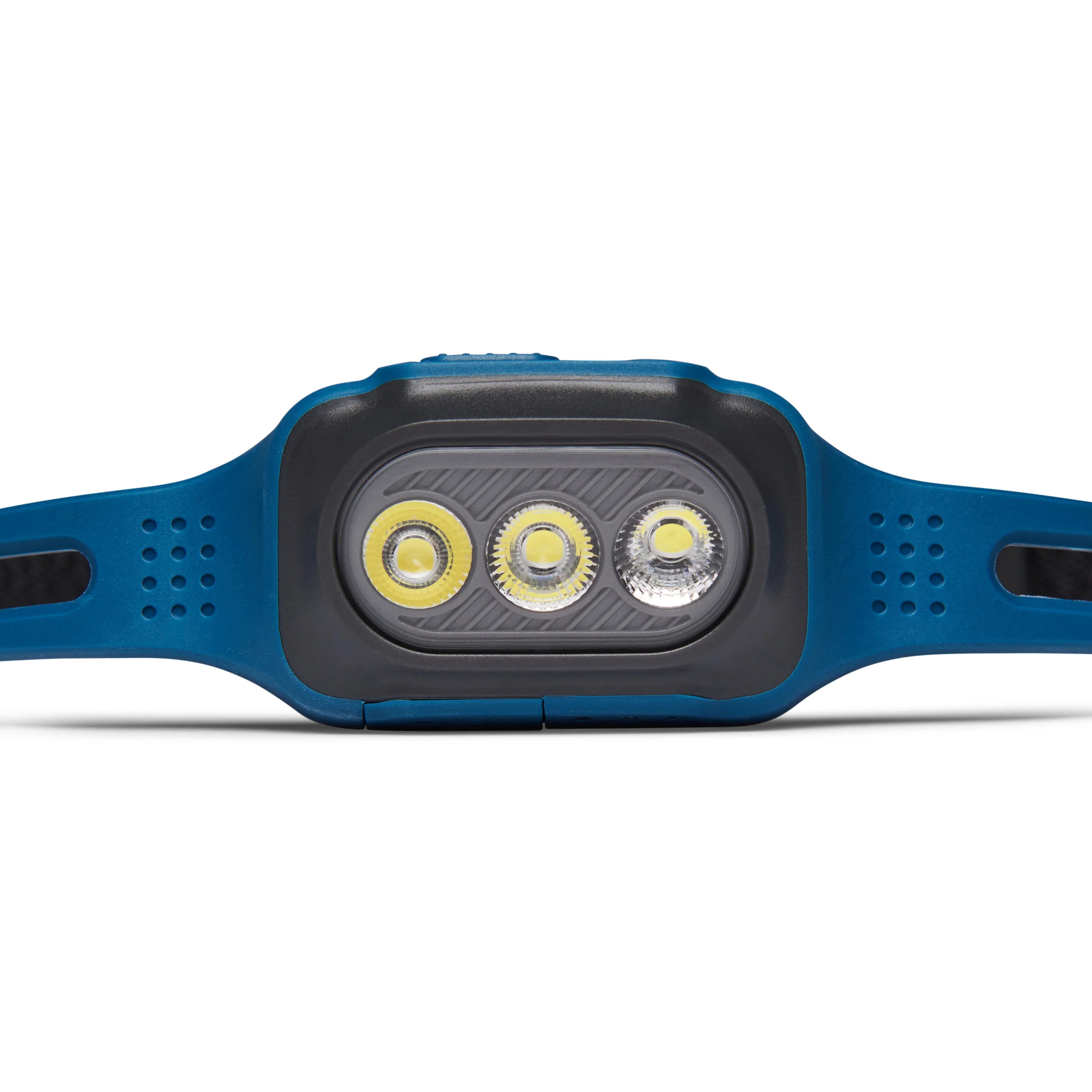 Deploy Run Light