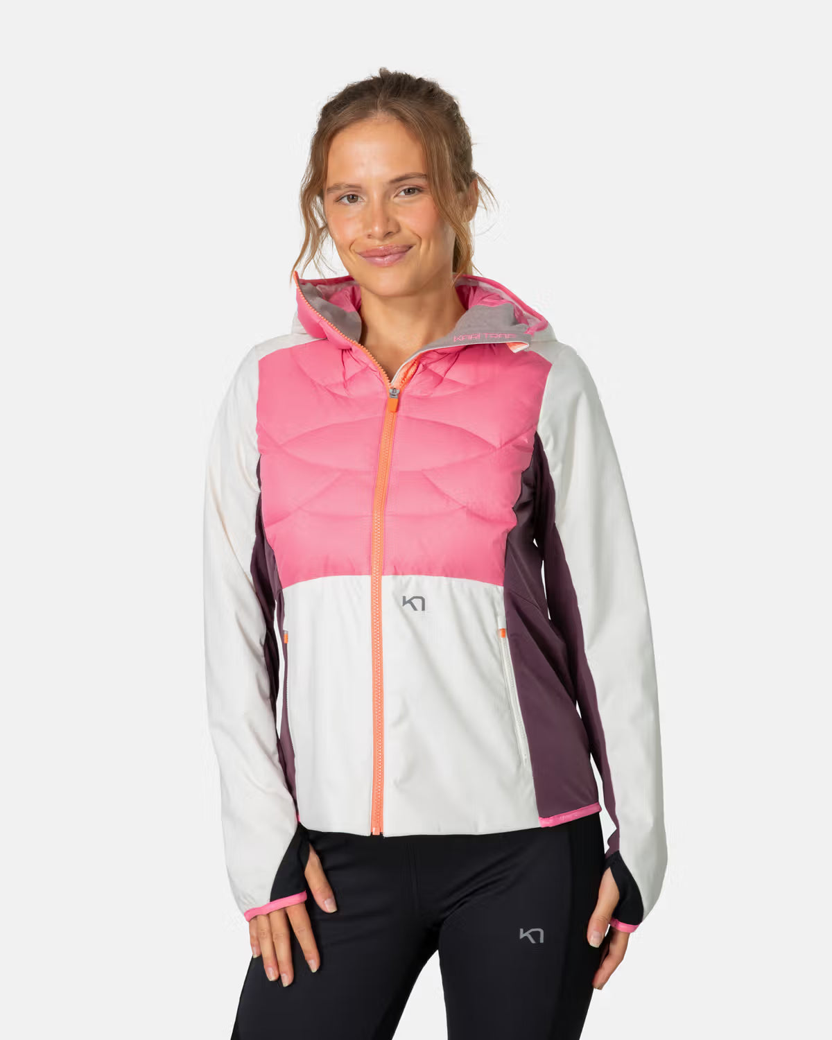 Women's Tirill Thermal Jacket