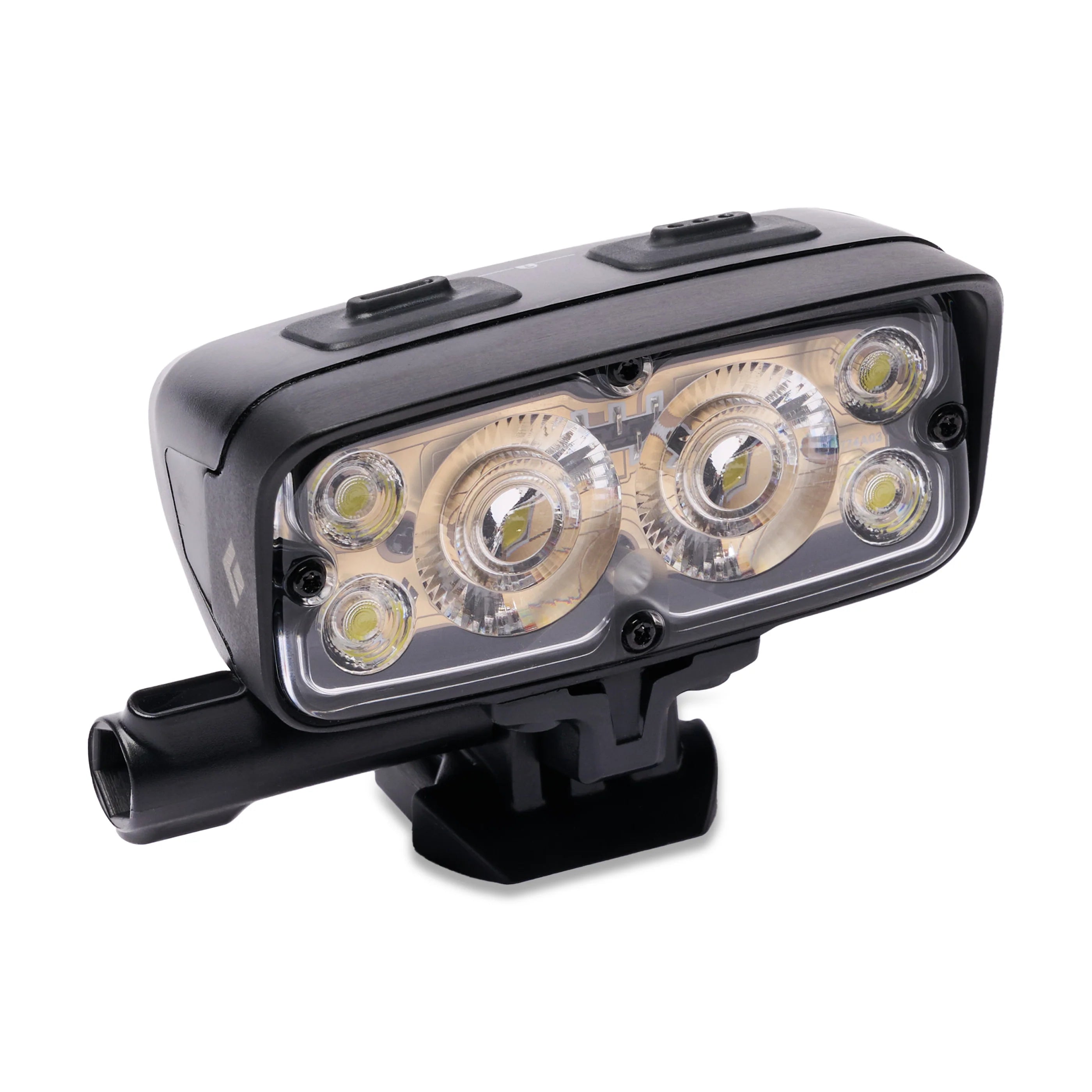 Megawatt Headlamp