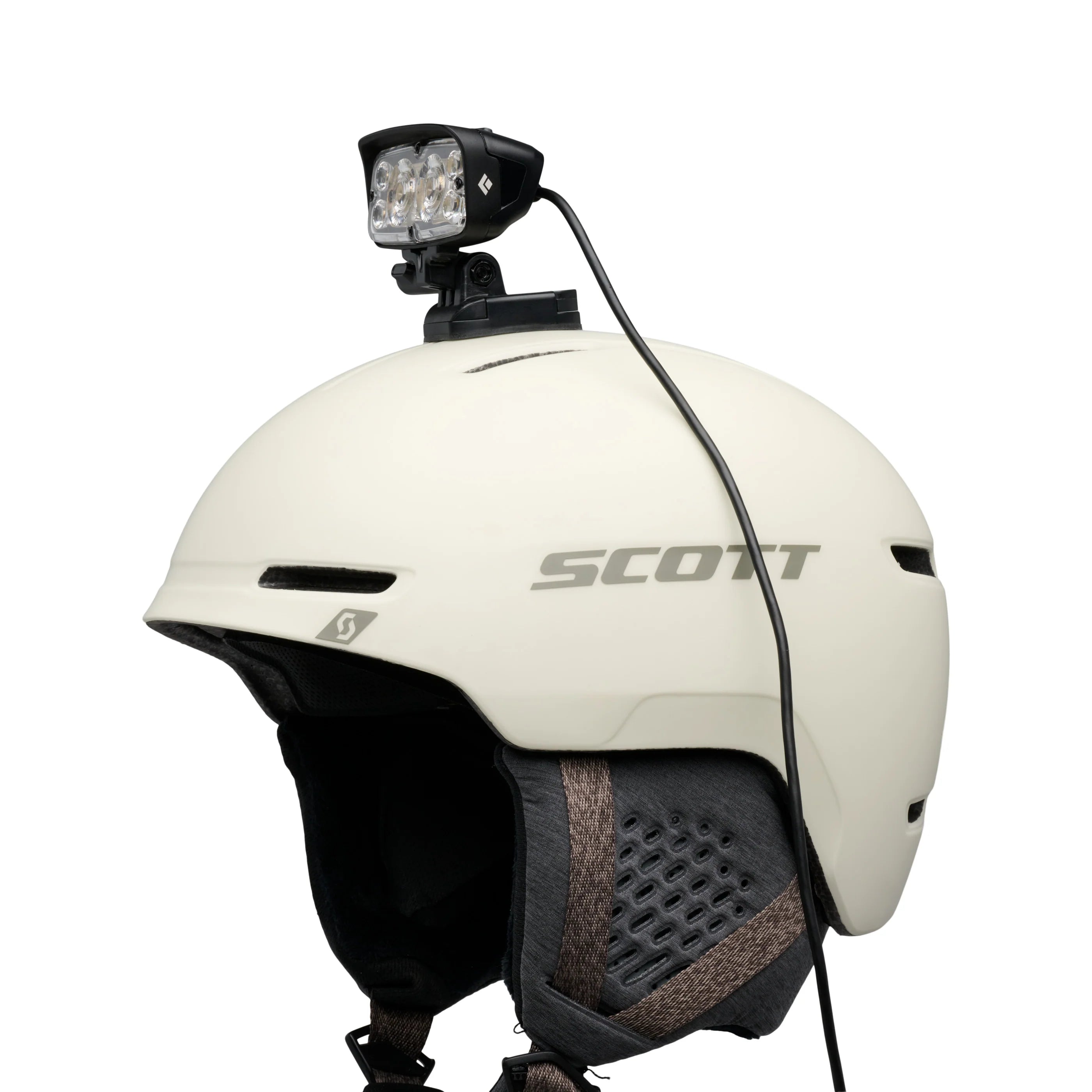 Megawatt Headlamp