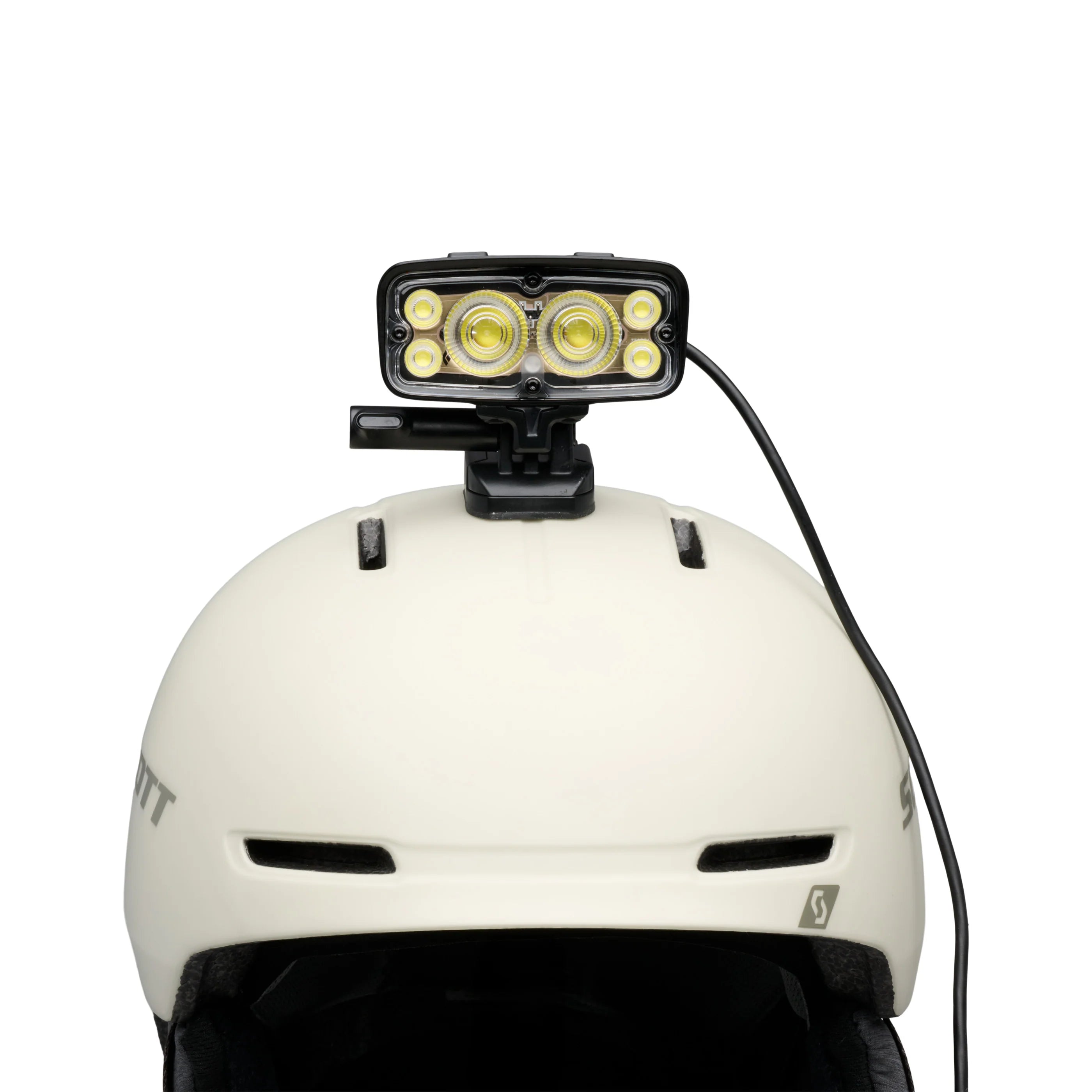 Megawatt Headlamp