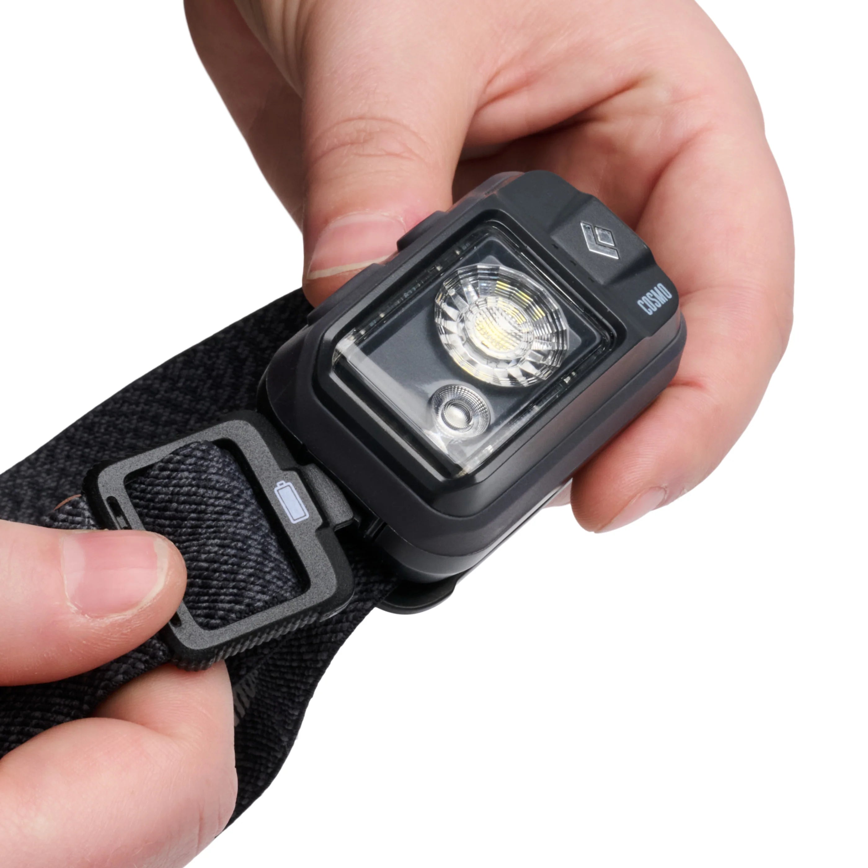 Cosmo Headlamp