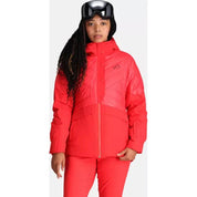 Kari Traa Women's Ragnhild Down Ski Jacket
