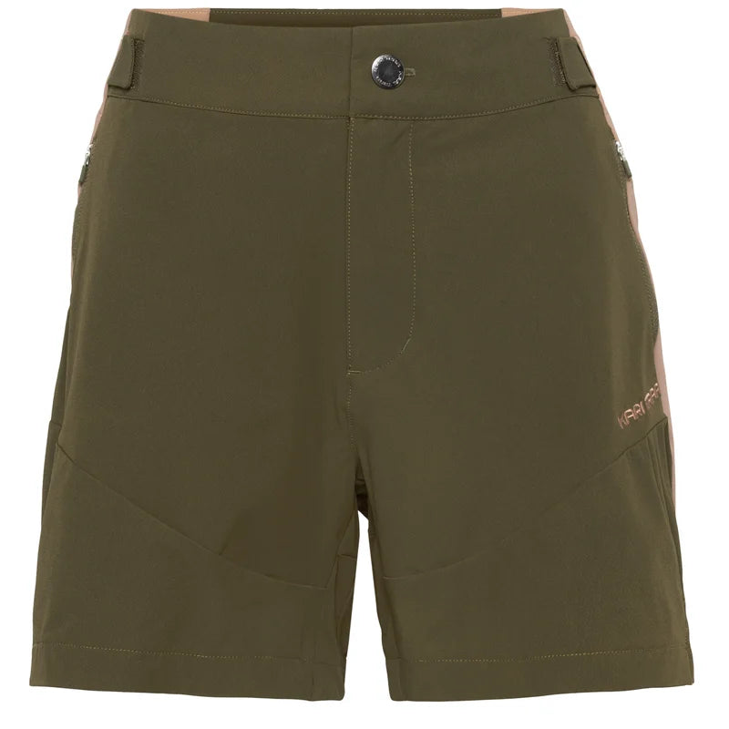 Women's Henni Shorts 5"