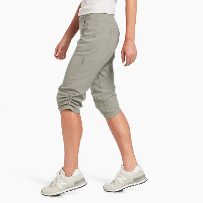 Women's Trekr Kapri Pants