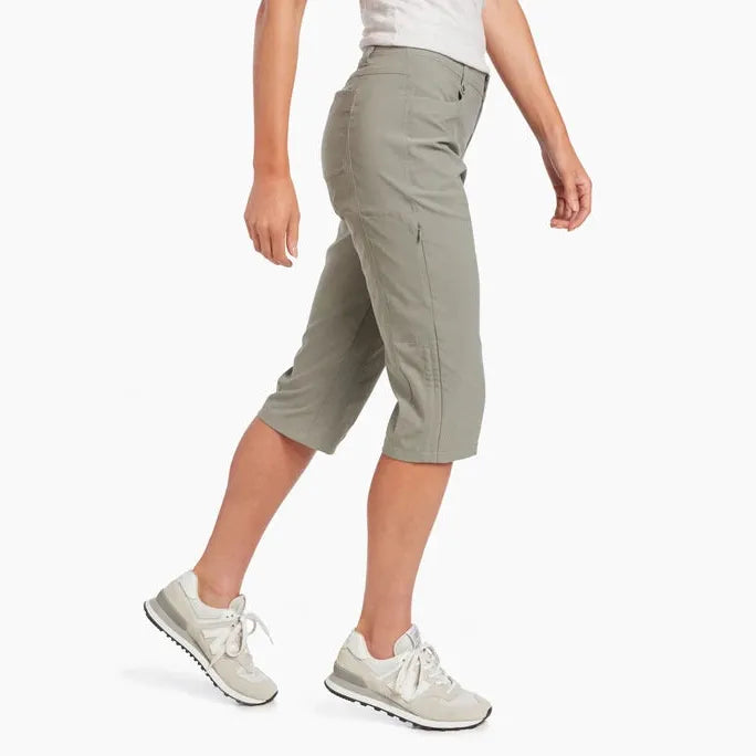 Women's Trekr Kapri Pants