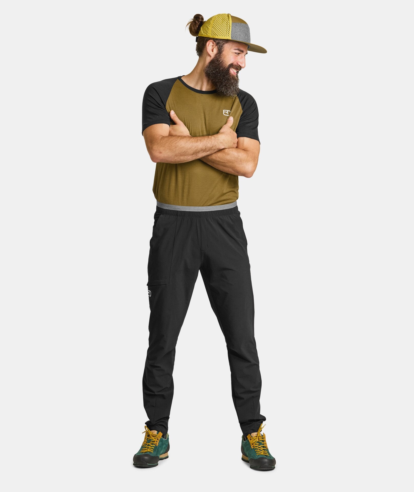 Men's Piz Selva Pants
