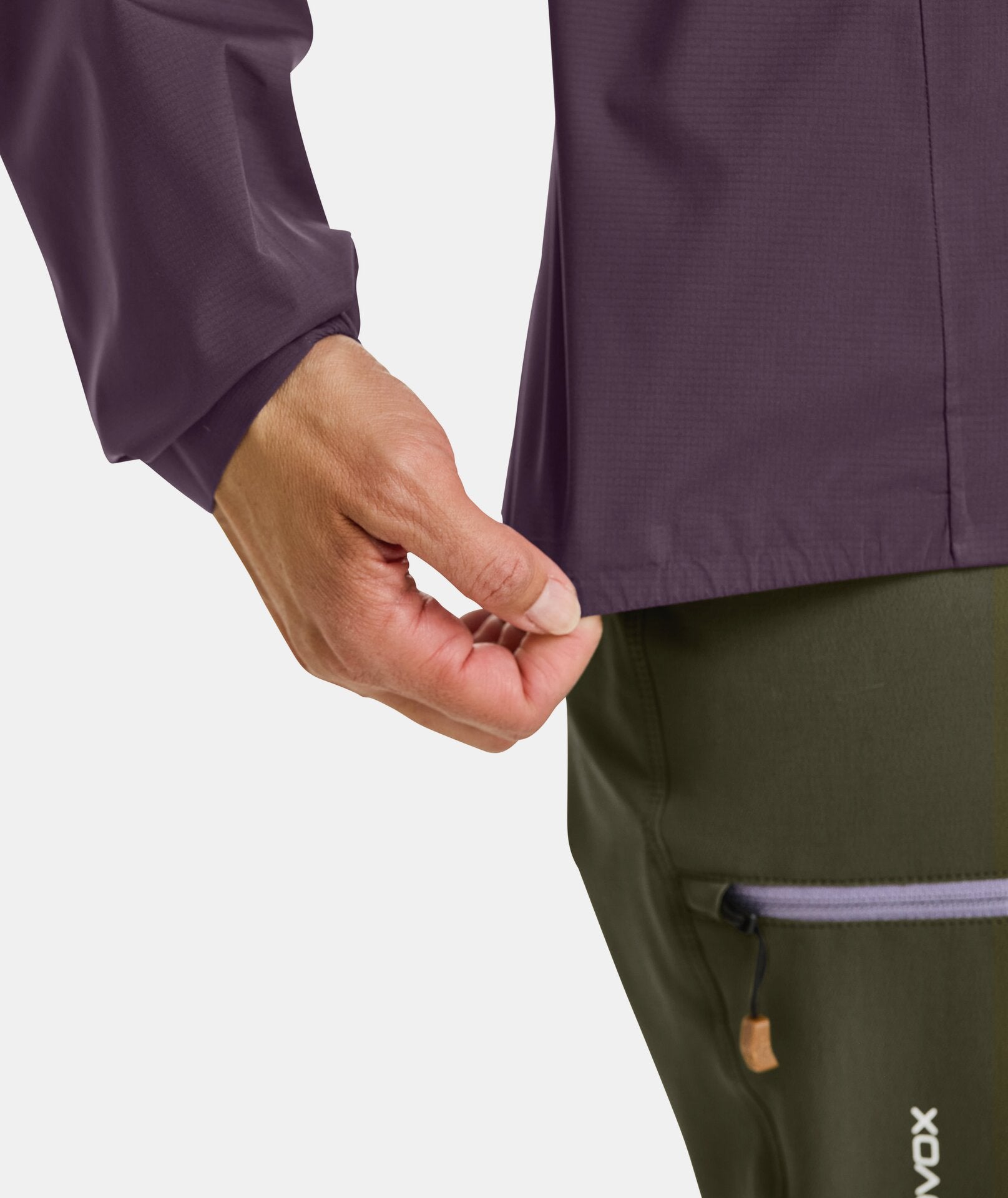 Women's Piz Selva 2.5L Jacket