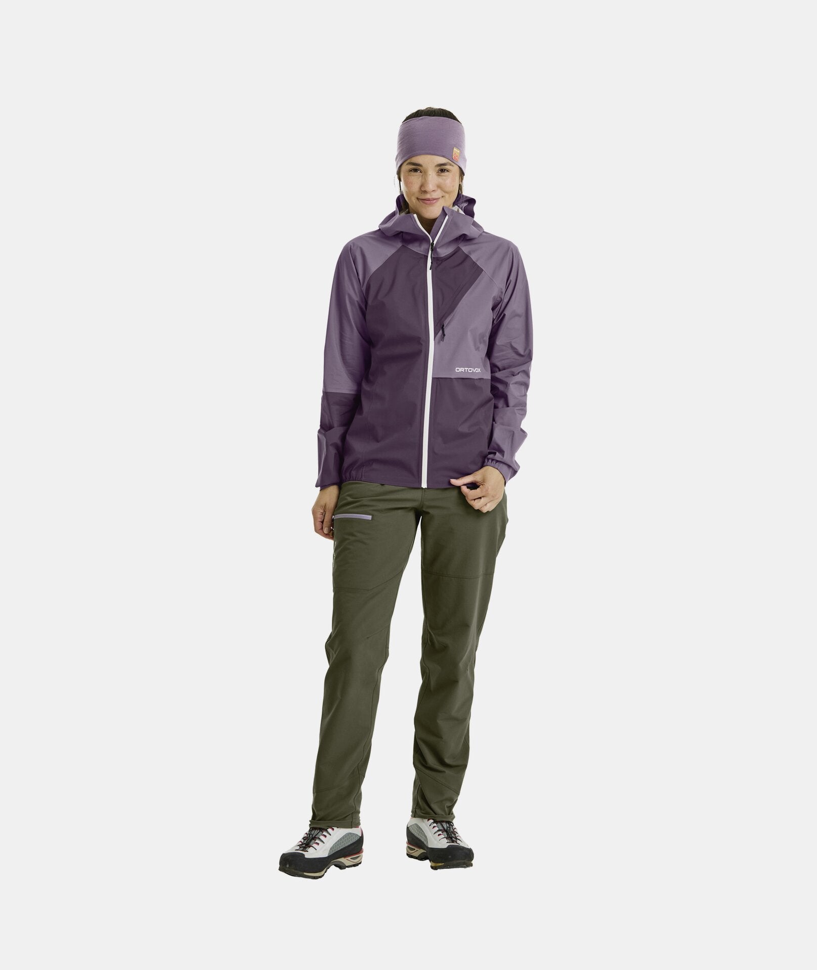 Women's Piz Selva 2.5L Jacket
