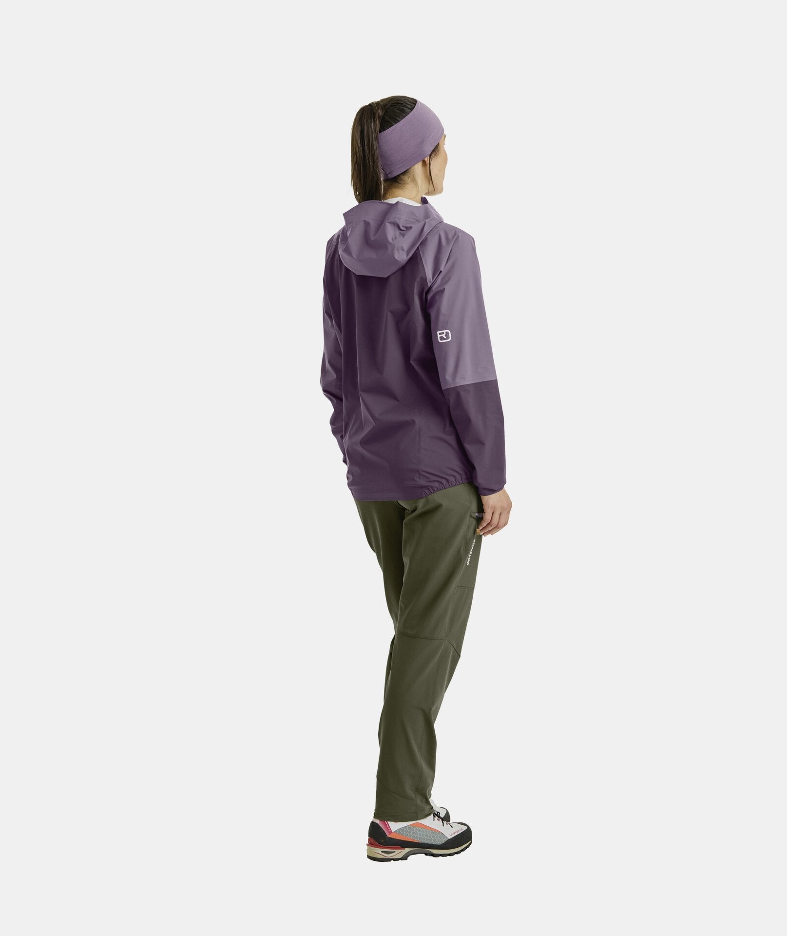 Women's Piz Selva 2.5L Jacket