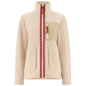 Women's Voss Wool Jacket