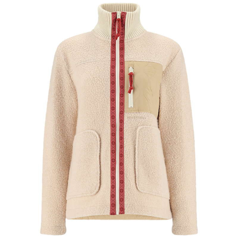 Women's Voss Wool Jacket