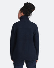 Women's Voss Wool Jacket