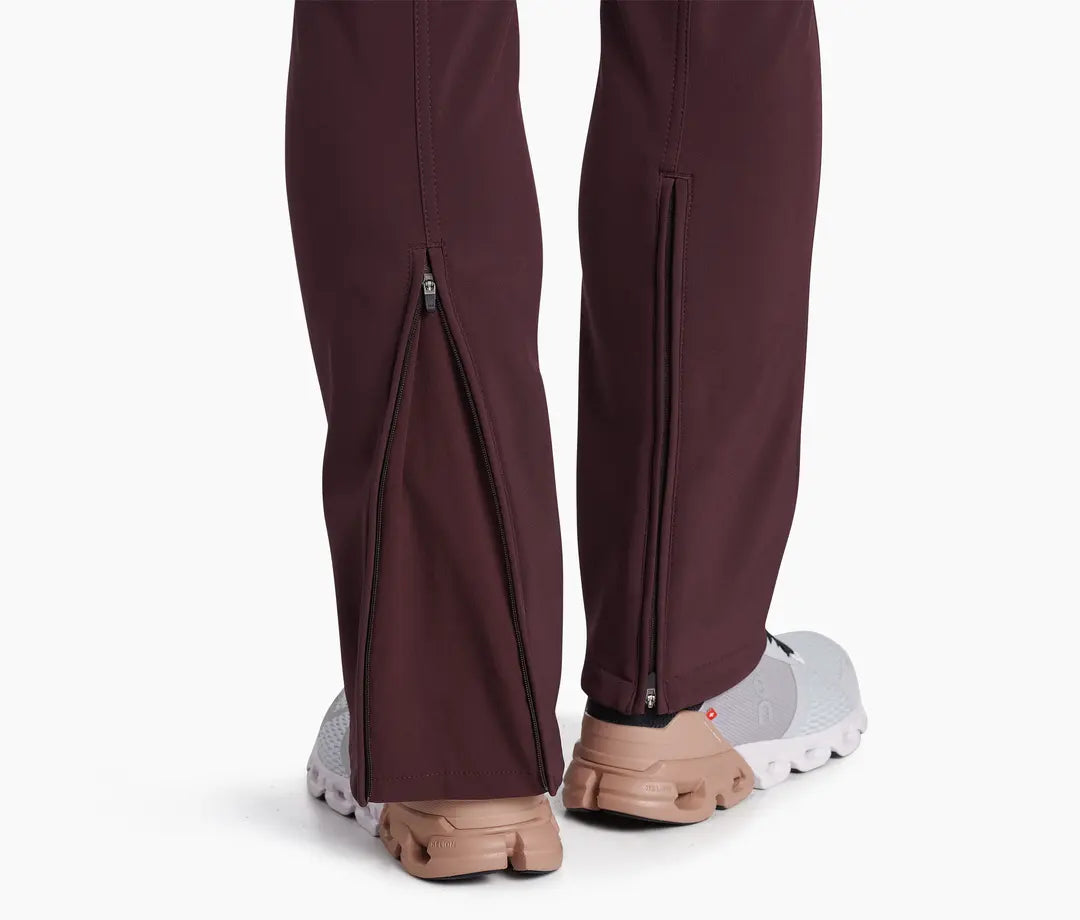 Kuhl frost softshell pant clearance