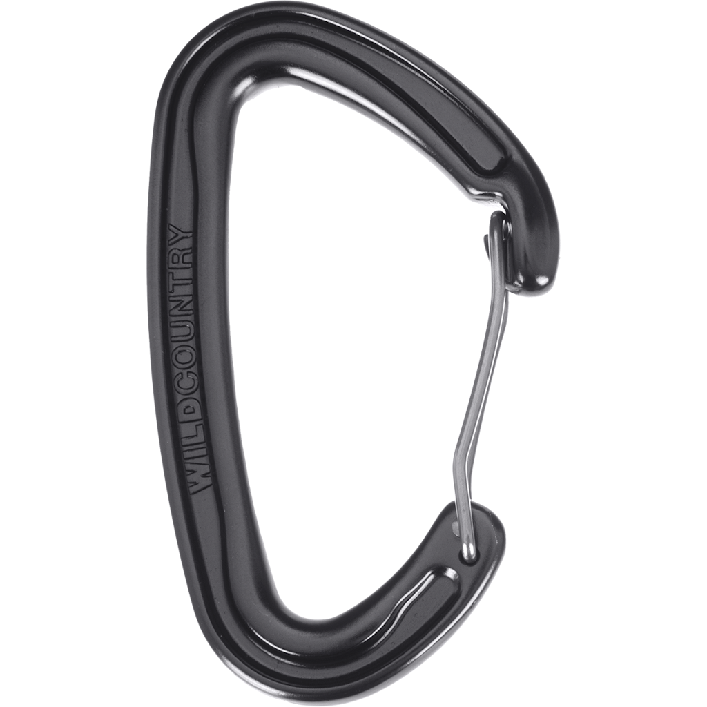 Wildwire Carabiner
