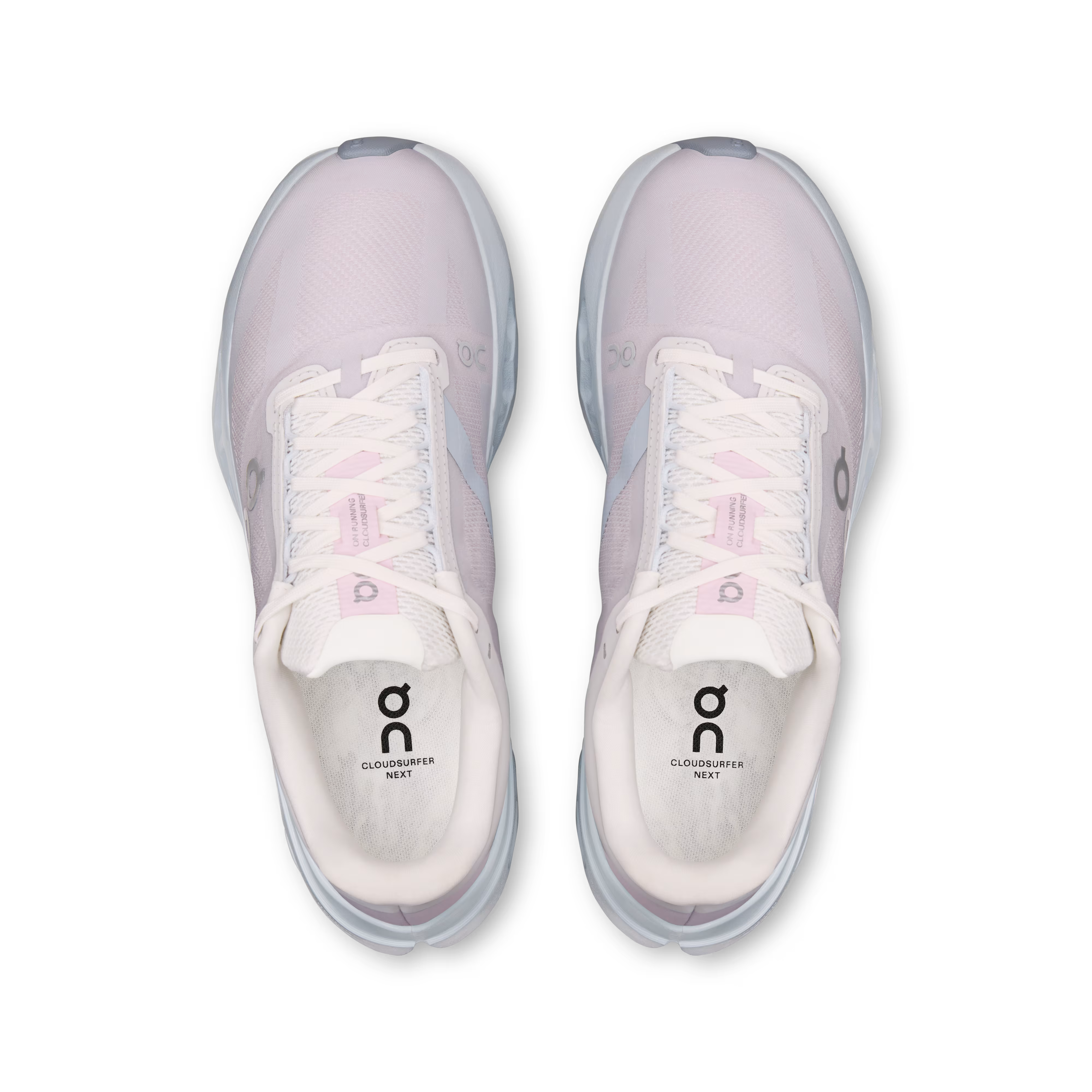 Women's Cloudsurfer Next Running Shoes