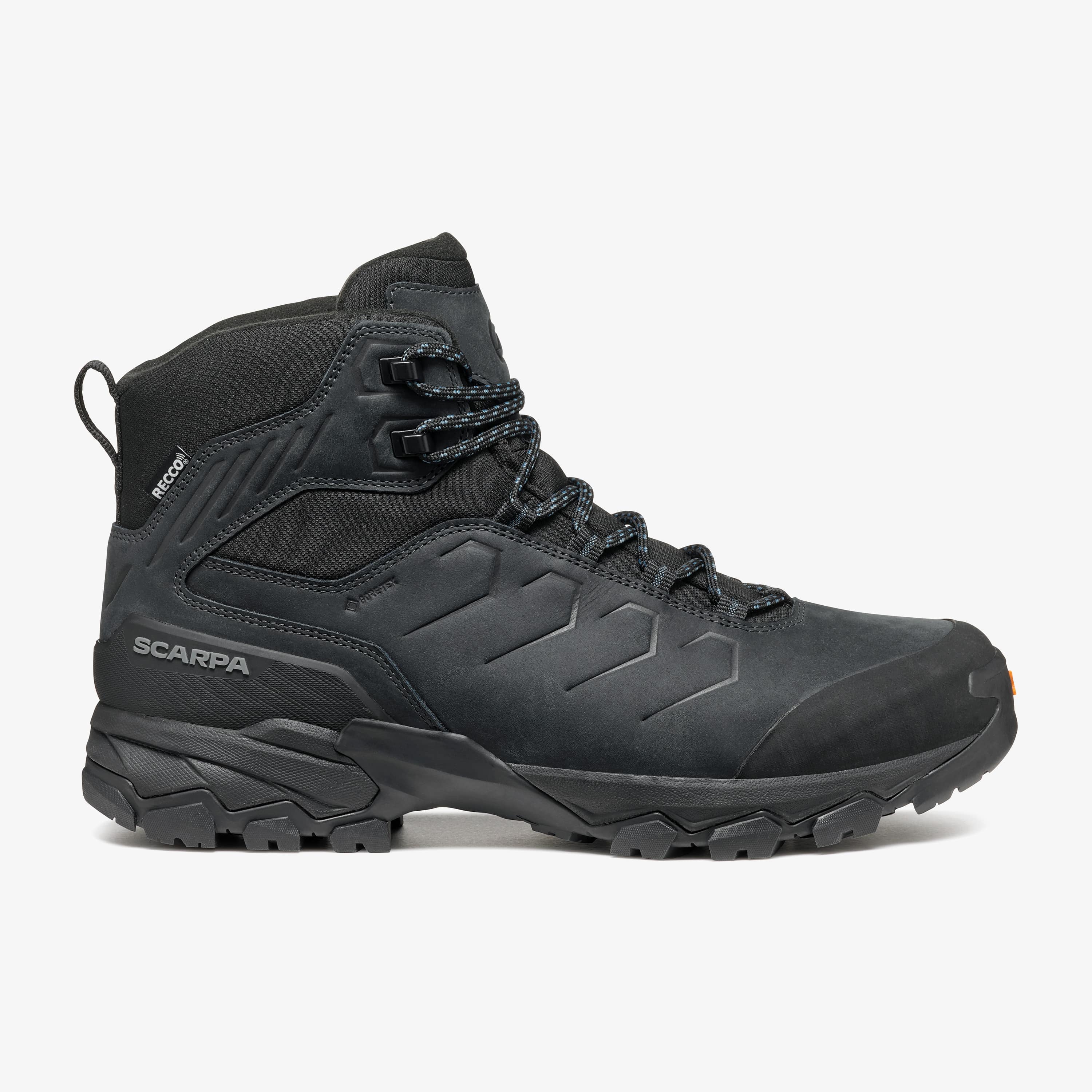 Men’s Moraine Polar GTX Hiking Boots product image