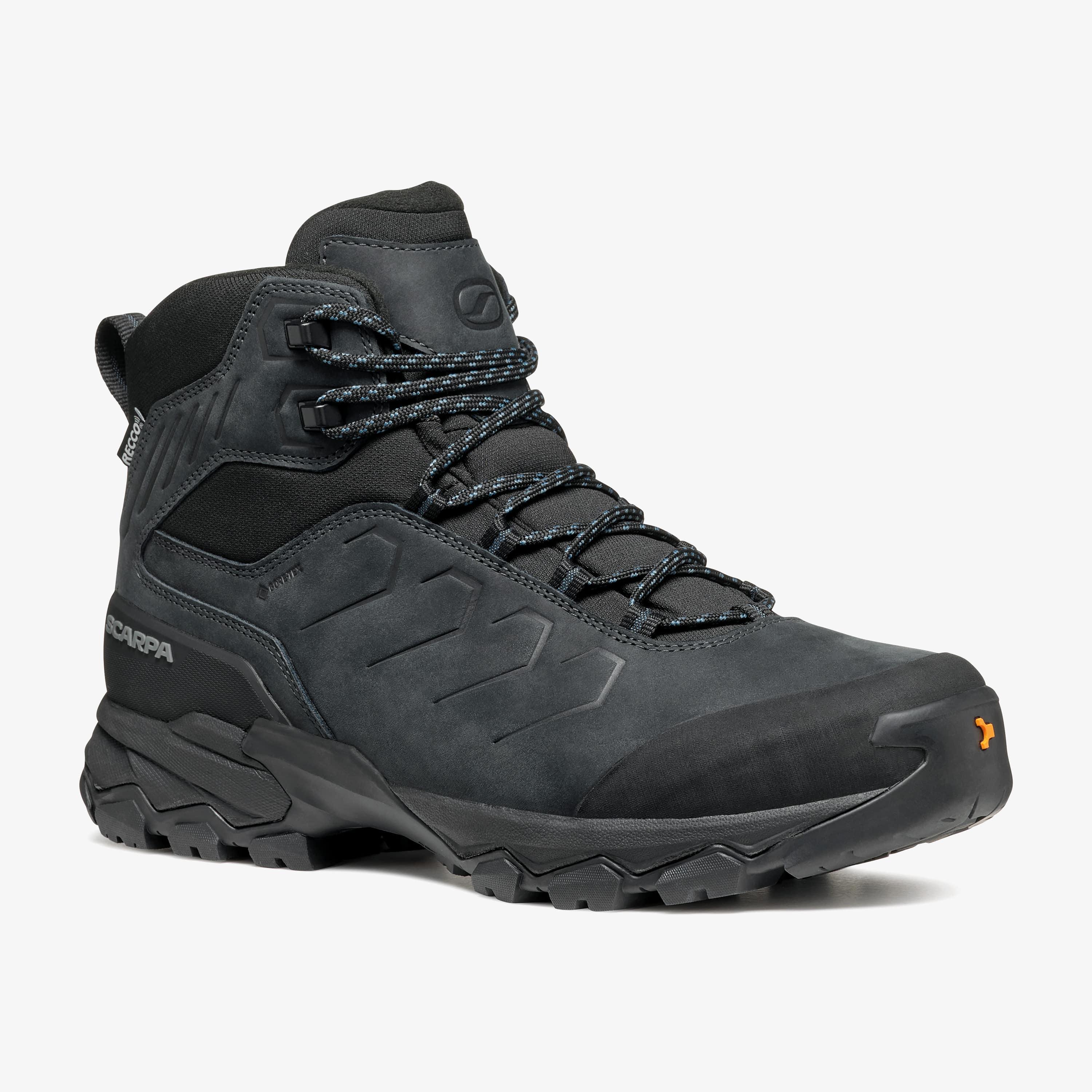 Men’s Moraine Polar GTX Hiking Boots product image