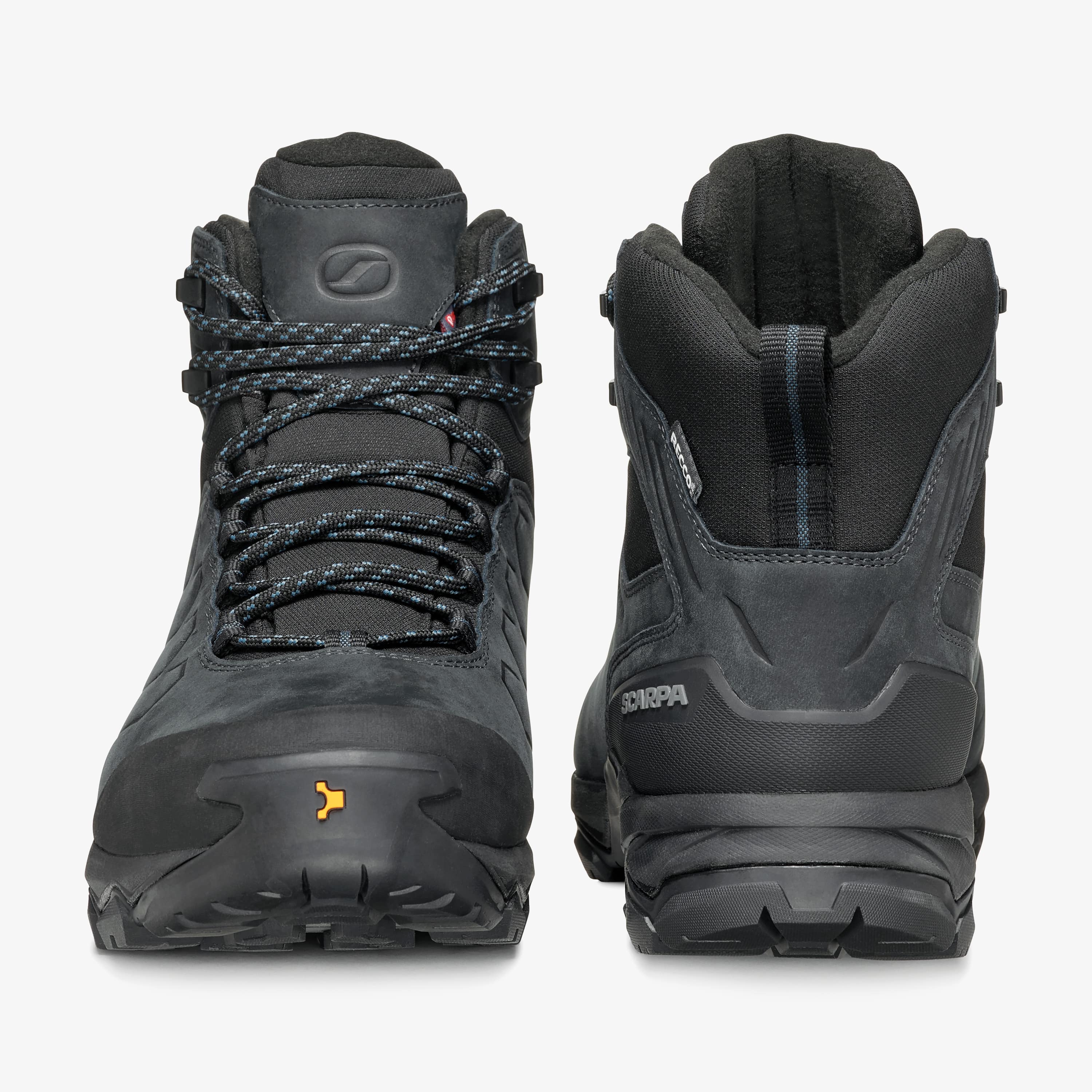 Men’s Moraine Polar GTX Hiking Boots product image
