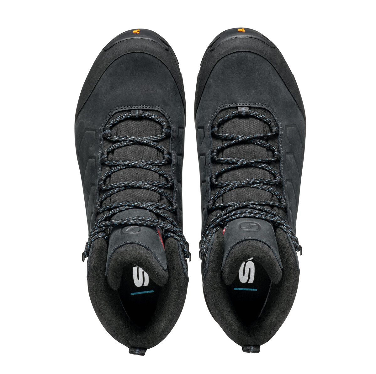 Men's Moraine Polar GTX Hiking Boots