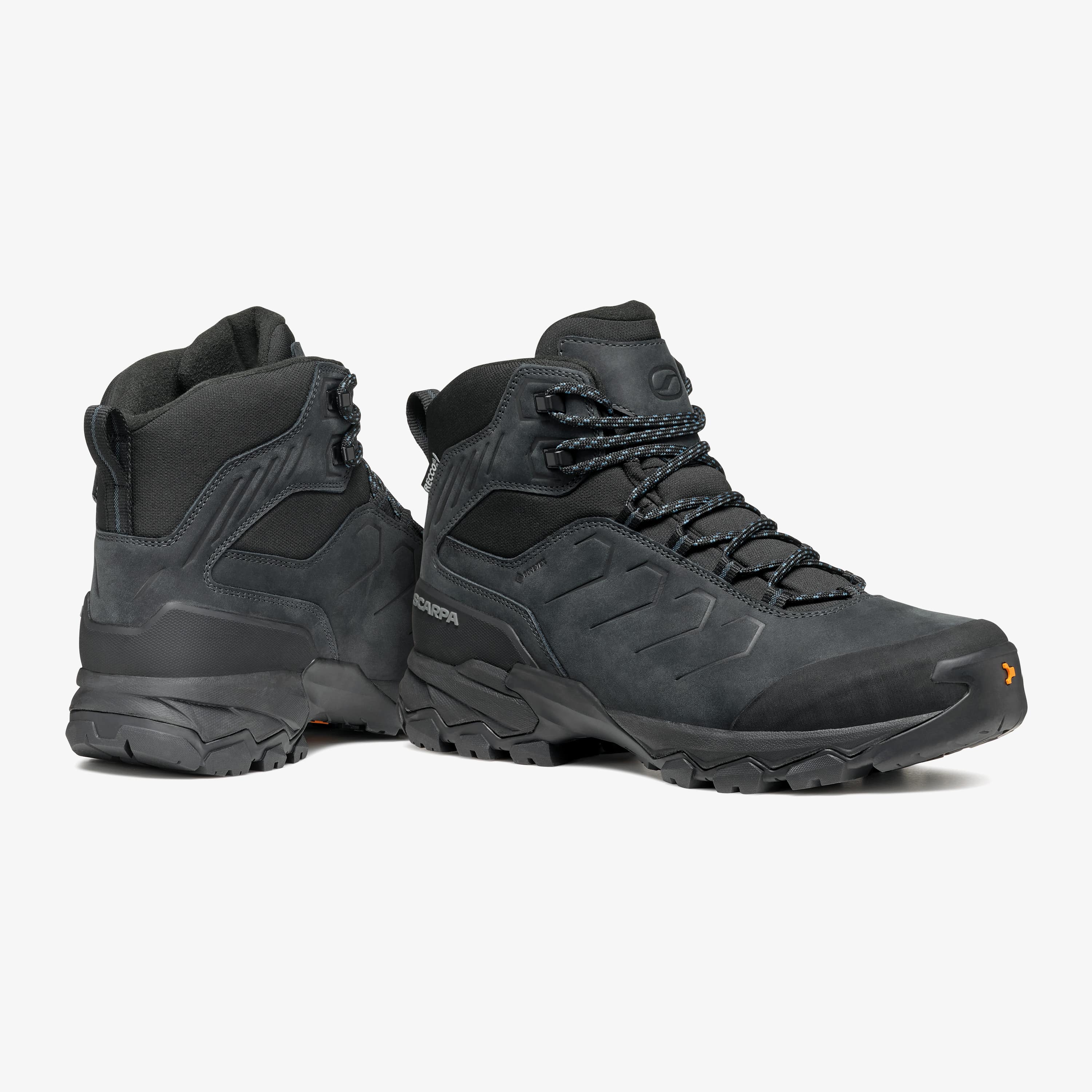 Men’s Moraine Polar GTX Hiking Boots product image
