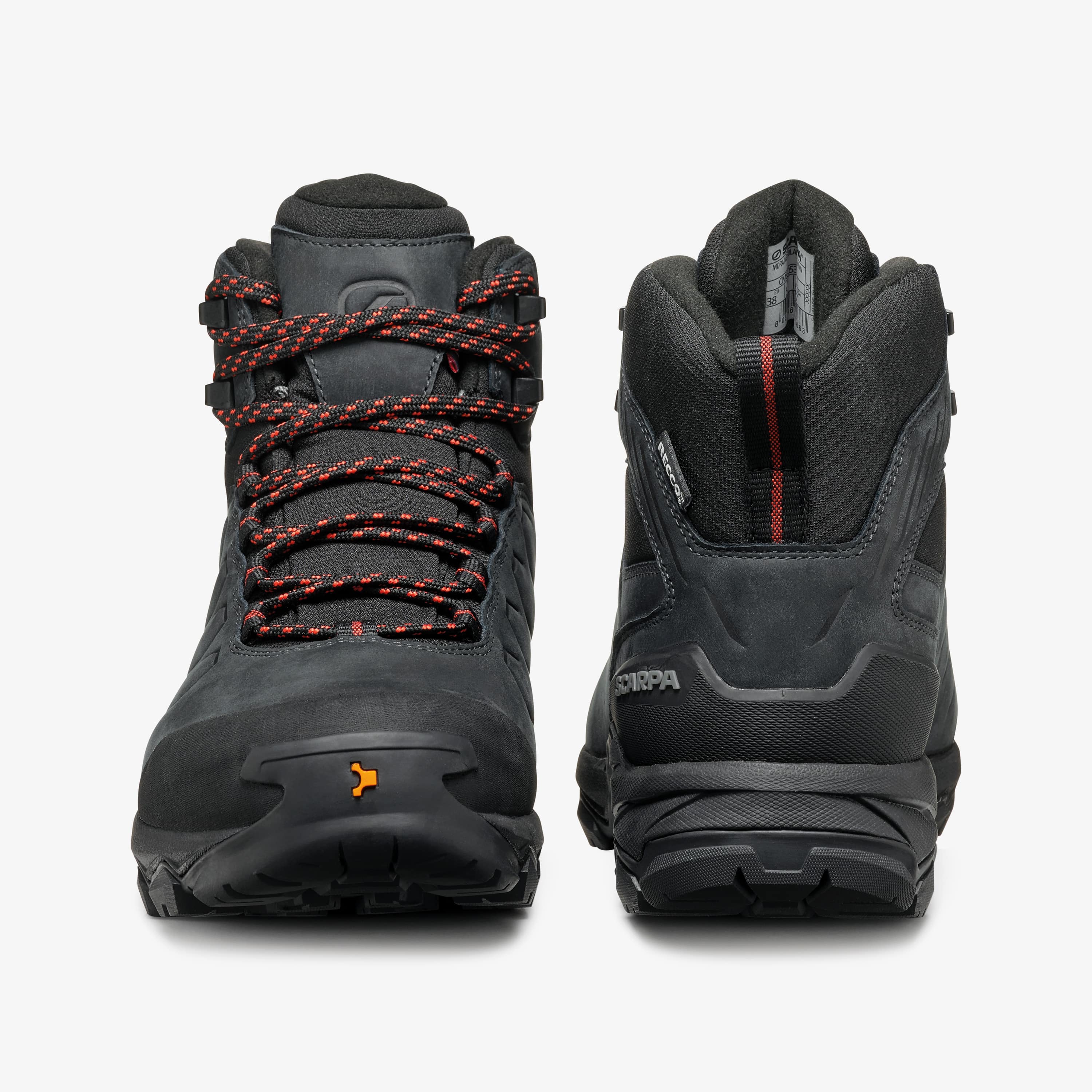 Women’s Moraine Polar GTX Hiking Boots product image