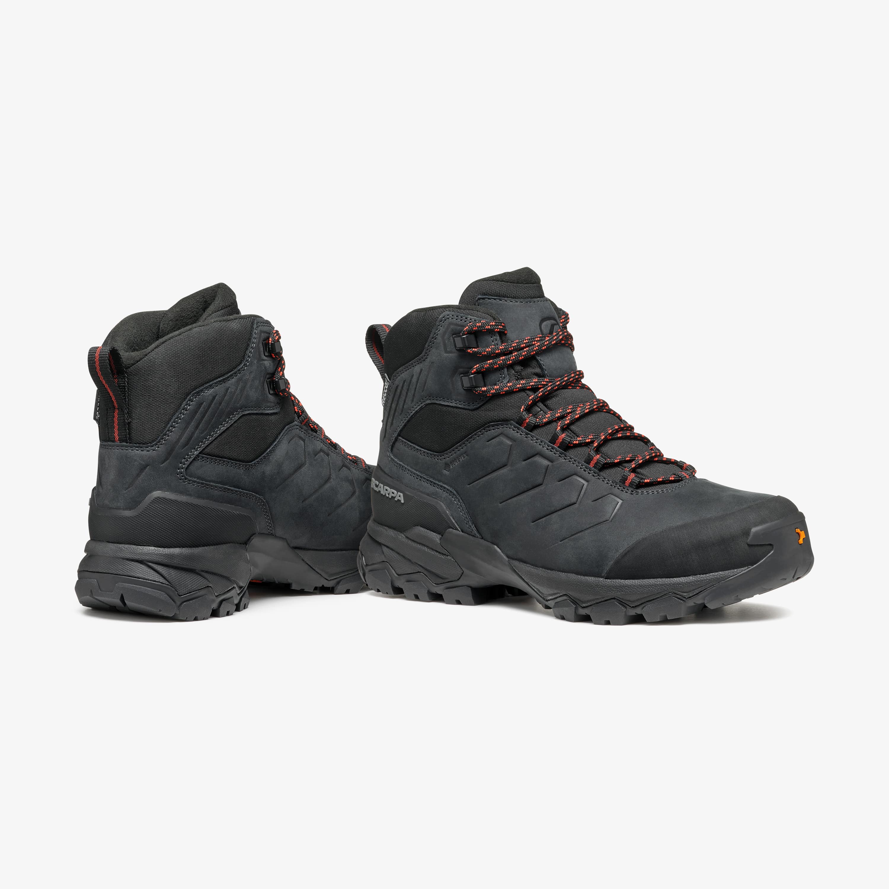 Women’s Moraine Polar GTX Hiking Boots product image