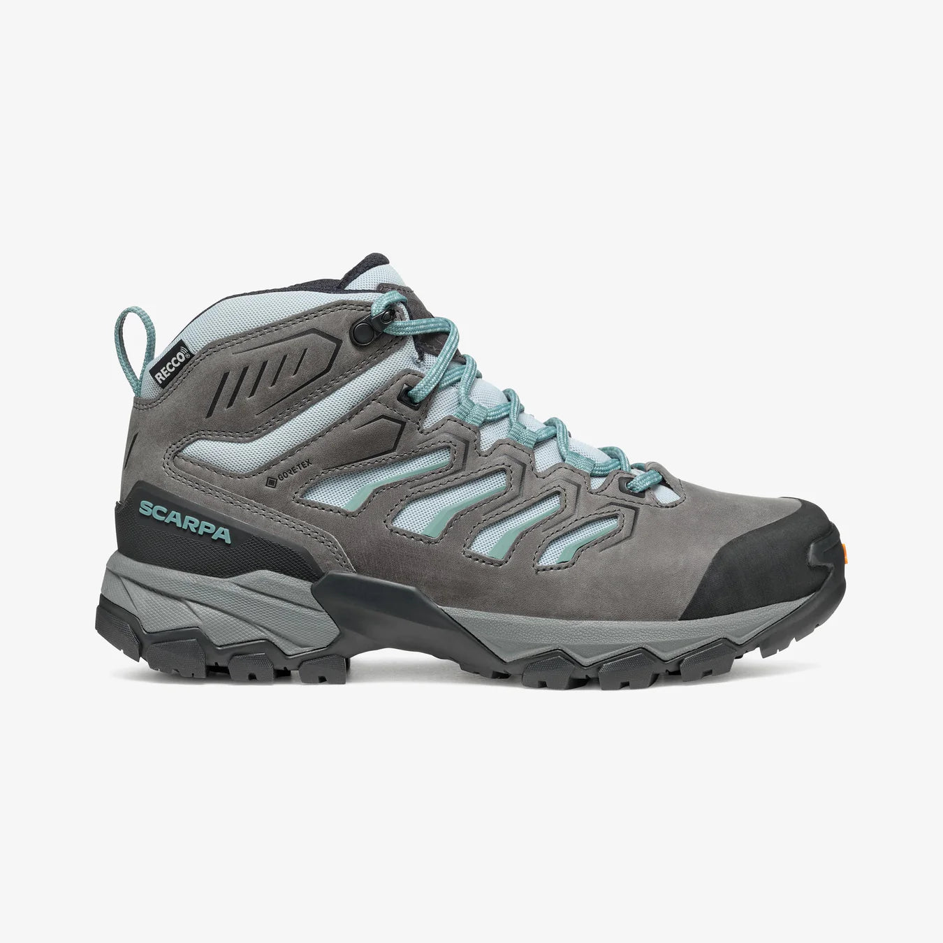 Women's Moraine Mid GTX Boots