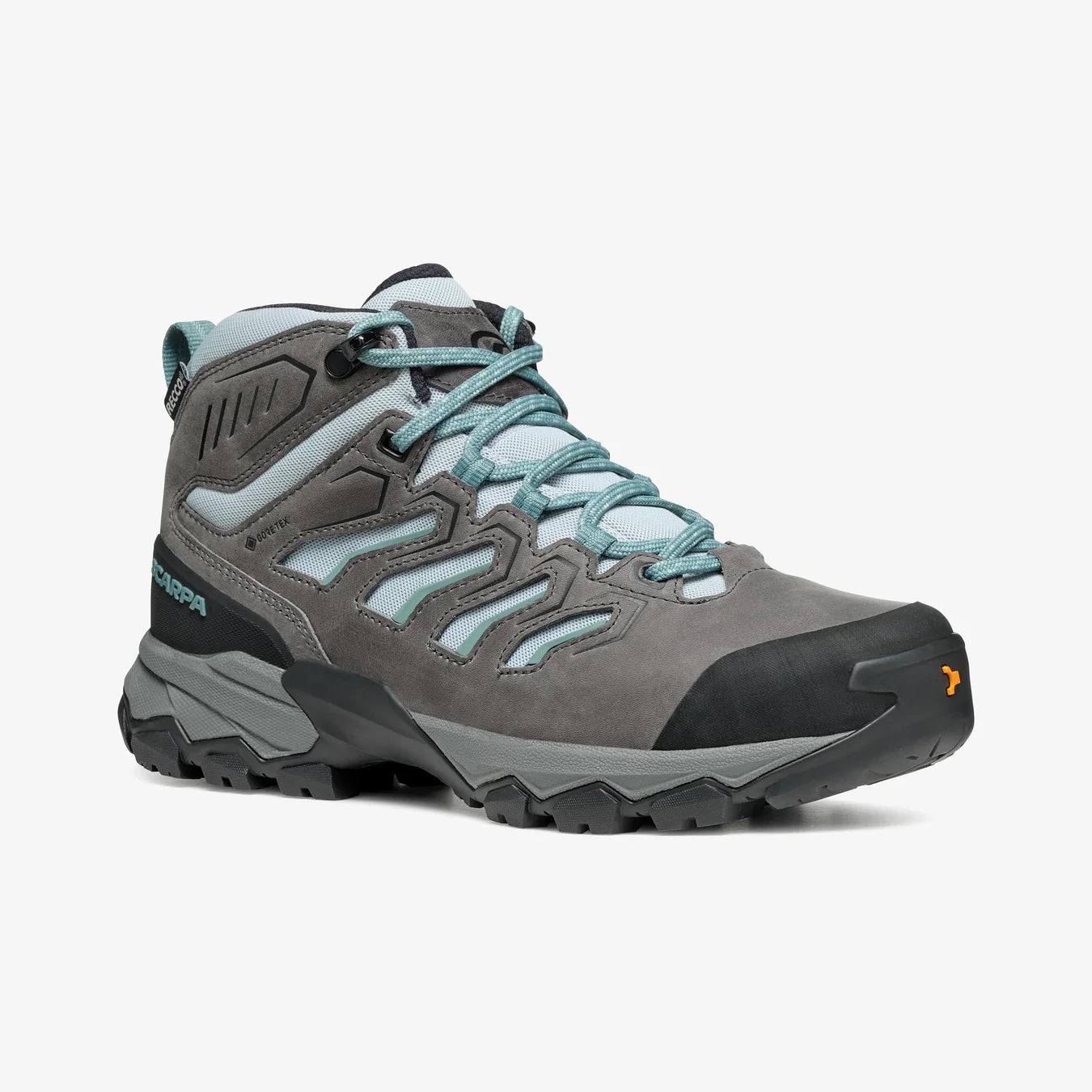 Women's Moraine Mid GTX Boots